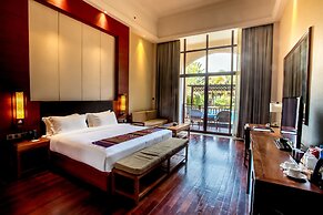 Landmark Mekong Riverside Hotel