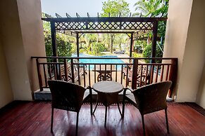 Landmark Mekong Riverside Hotel