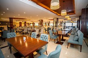 Landmark Mekong Riverside Hotel