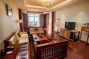 Landmark Mekong Riverside Hotel