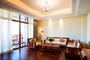 Landmark Mekong Riverside Hotel