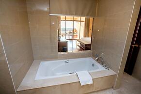 Landmark Mekong Riverside Hotel