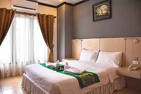 Sokdee City Hotel
