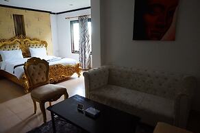 Sokdee City Hotel