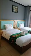Sokdee City Hotel