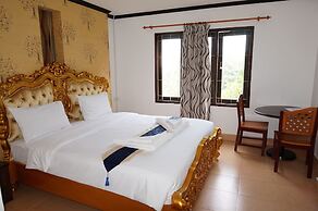 Sokdee City Hotel