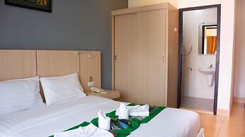 Sokdee City Hotel