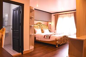 Sokdee City Hotel