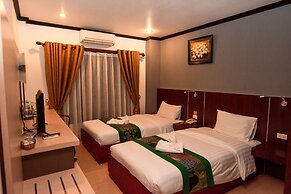 Sokdee City Hotel