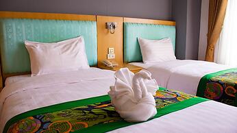 Sokdee City Hotel