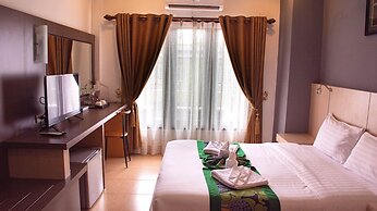 Sokdee City Hotel