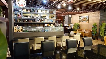 Sokdee City Hotel