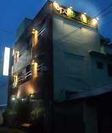 A Ji Hostel