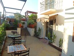 The Suites by Villa Valentina