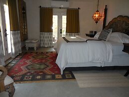 The Suites by Villa Valentina