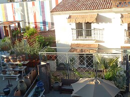 The Suites by Villa Valentina