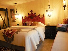 The Suites by Villa Valentina