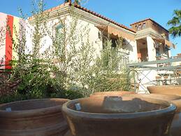 The Suites by Villa Valentina