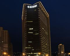 HOTEL COZZI Zhongshan Kaohsiung