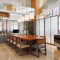 HOTEL COZZI Zhongshan Kaohsiung