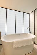 HOTEL COZZI Zhongshan Kaohsiung