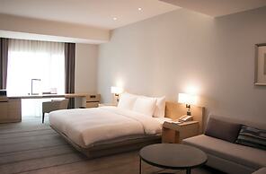 HOTEL COZZI Zhongshan Kaohsiung