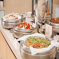 HOTEL COZZI Zhongshan Kaohsiung