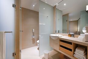 HOTEL COZZI Zhongshan Kaohsiung