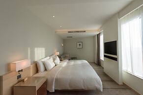 HOTEL COZZI Zhongshan Kaohsiung