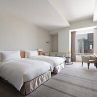 HOTEL COZZI Zhongshan Kaohsiung