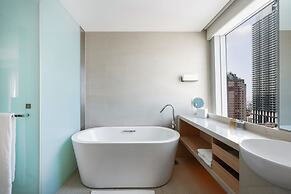 HOTEL COZZI Zhongshan Kaohsiung