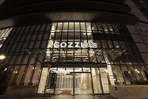 HOTEL COZZI Zhongshan Kaohsiung