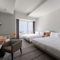 HOTEL COZZI Zhongshan Kaohsiung