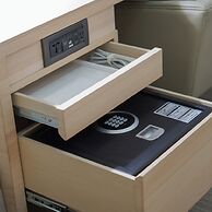 HOTEL COZZI Zhongshan Kaohsiung