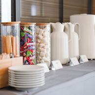 HOTEL COZZI Zhongshan Kaohsiung