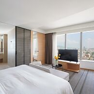 HOTEL COZZI Zhongshan Kaohsiung