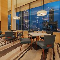 HOTEL COZZI Zhongshan Kaohsiung