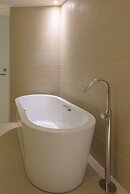 HOTEL COZZI Zhongshan Kaohsiung