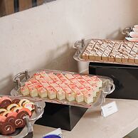 HOTEL COZZI Zhongshan Kaohsiung