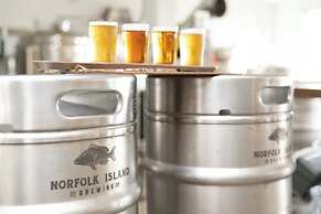 Castaway Norfolk Island