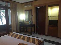 Hotel Tidar Malang