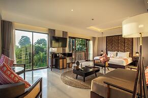 Sanctoo Suites and Villas