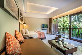 Sanctoo Suites and Villas