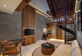 Sanctoo Suites and Villas