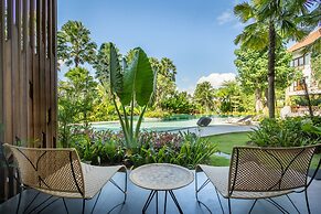 Sanctoo Suites and Villas