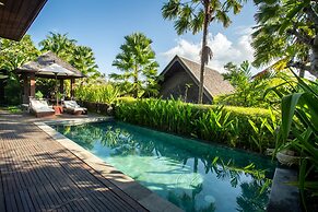 Sanctoo Suites and Villas