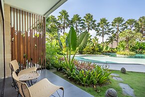 Sanctoo Suites and Villas