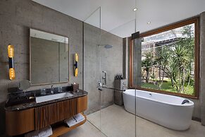 Sanctoo Suites and Villas