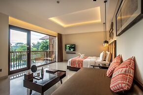 Sanctoo Suites and Villas