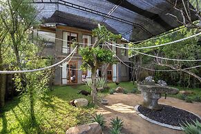 Sanctoo Suites and Villas